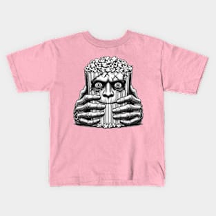 Popcorn 11 Kids T-Shirt